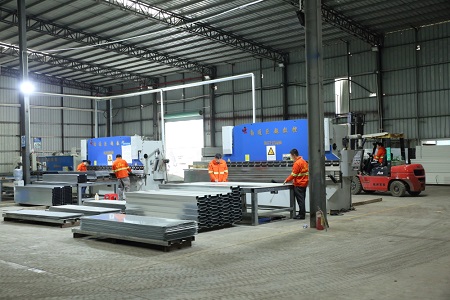 圍擋廠家設(shè)備